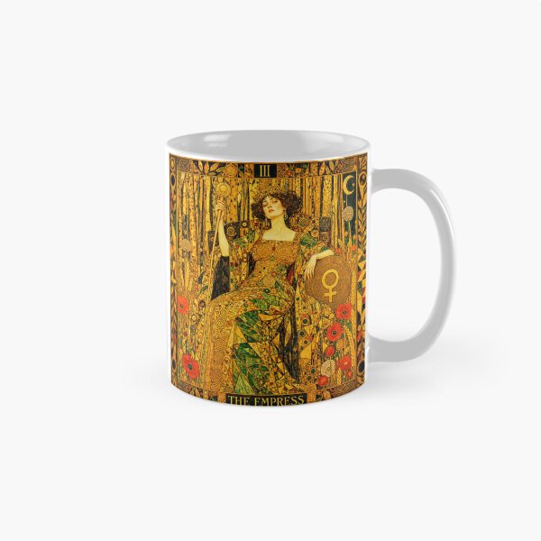 Item preview, The Empress, The Divine Mother | Stoneflower-Art designed and sold by Stoneflower-Art.