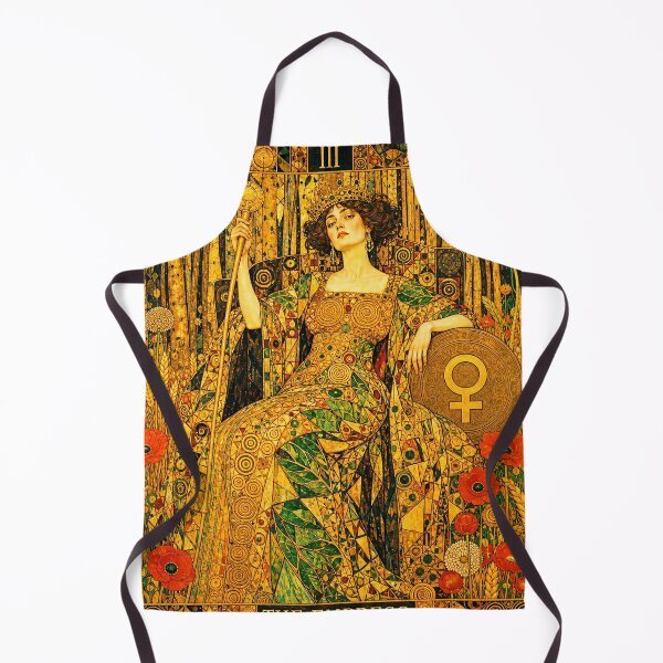 Item preview, The Empress, The Divine Mother | Stoneflower-Art designed and sold by Stoneflower-Art.