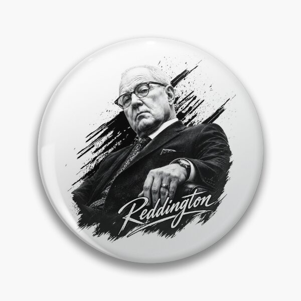 Item preview, Kevin Reddington Vintage Portrait Artwork designed and sold by StormbornAther.