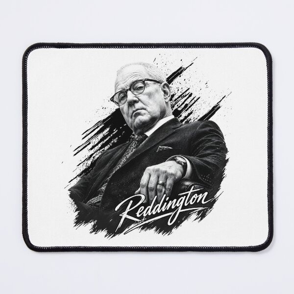 Item preview, Kevin Reddington Vintage Portrait Artwork designed and sold by StormbornAther.