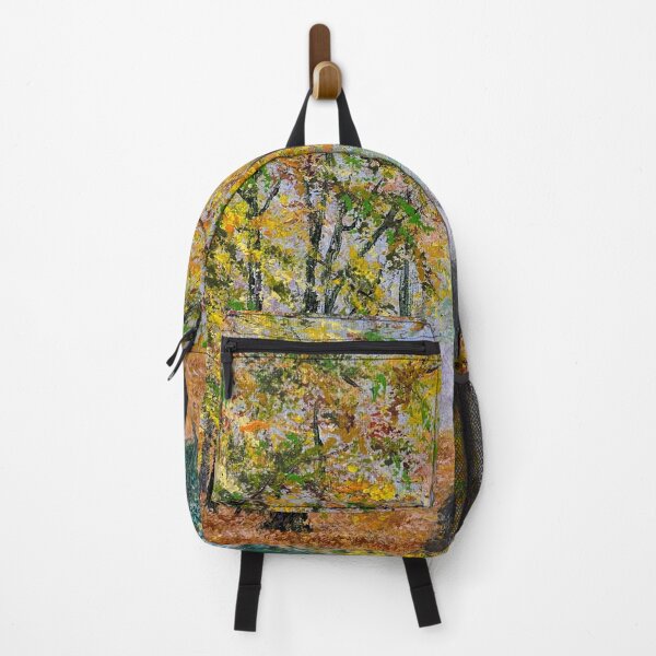 Item preview, Falling Into Autumn Fall Theme Design designed and sold by Deb Bossert Artworks.