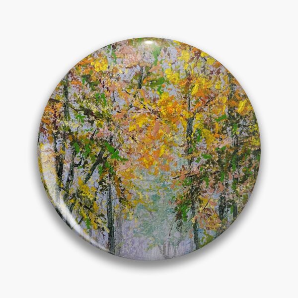 Item preview, Falling Into Autumn Fall Theme Design designed and sold by Deb Bossert Artworks.