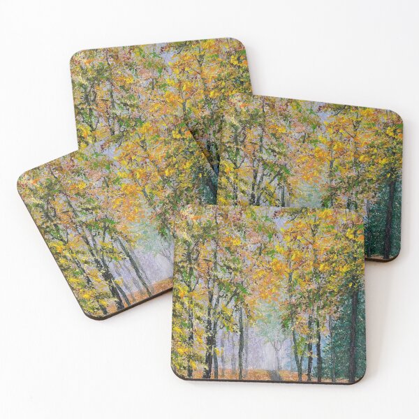 Item preview, Falling Into Autumn Fall Theme Design designed and sold by Deb Bossert Artworks.