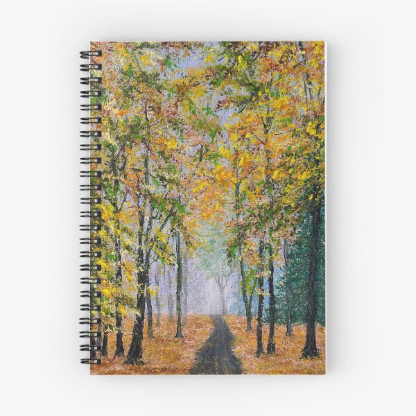 Item preview, Falling Into Autumn Fall Theme Design designed and sold by Deb Bossert Artworks.