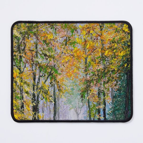 Item preview, Falling Into Autumn Fall Theme Design designed and sold by Deb Bossert Artworks.