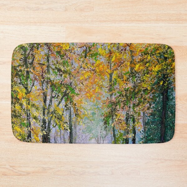 Item preview, Falling Into Autumn Fall Theme Design designed and sold by Deb Bossert Artworks.