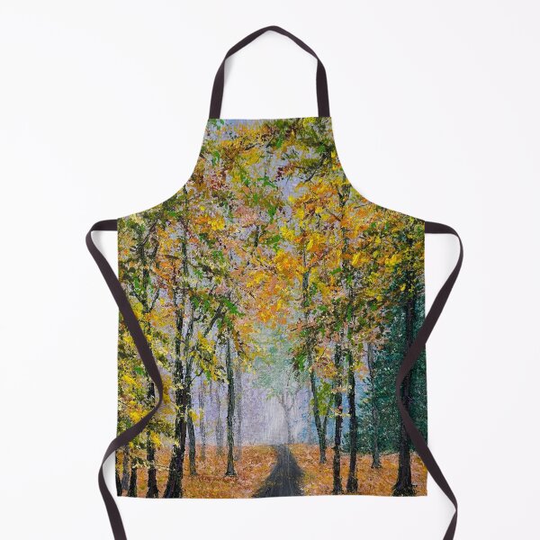 Item preview, Falling Into Autumn Fall Theme Design designed and sold by Deb Bossert Artworks.