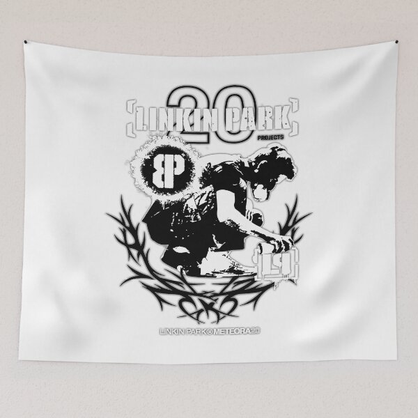 Item preview, Linkin Park designed and sold by aristografi.