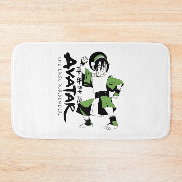 Item preview, Last Airbender Avatar Vintage The Anime designed and sold by StoreArtashen.