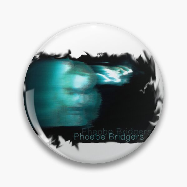 Item preview, Phoebe Bridgers, Lost Weekend designed and sold by Snootster.