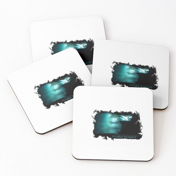 Item preview, Phoebe Bridgers, Lost Weekend designed and sold by Snootster.