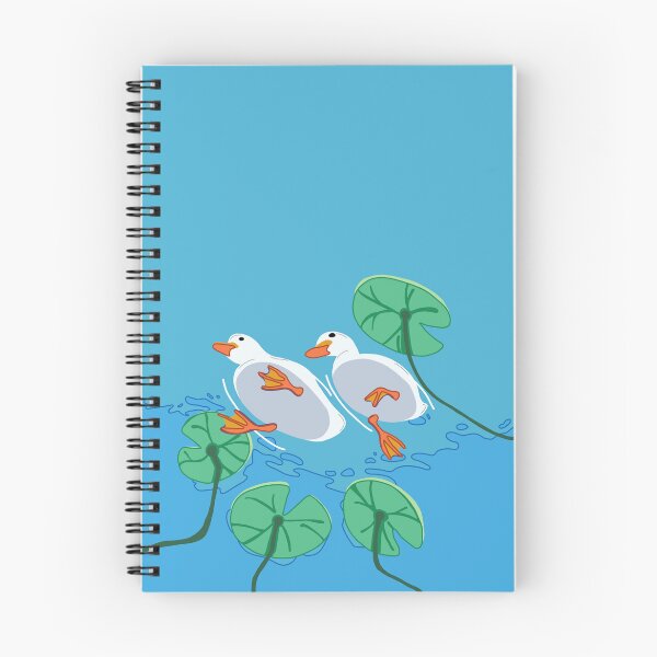 Item preview, Ducks Pond designed and sold by StrainX.