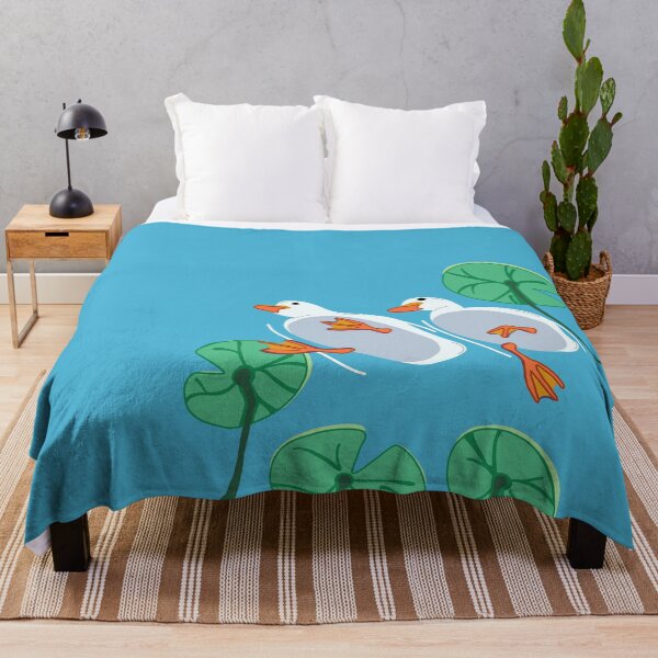 Item preview, Ducks Pond designed and sold by StrainX.