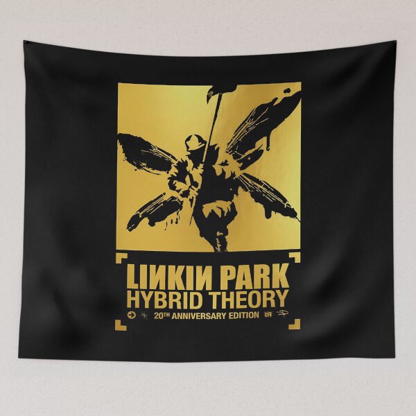 Item preview, Linkin Park designed and sold by aristografi.