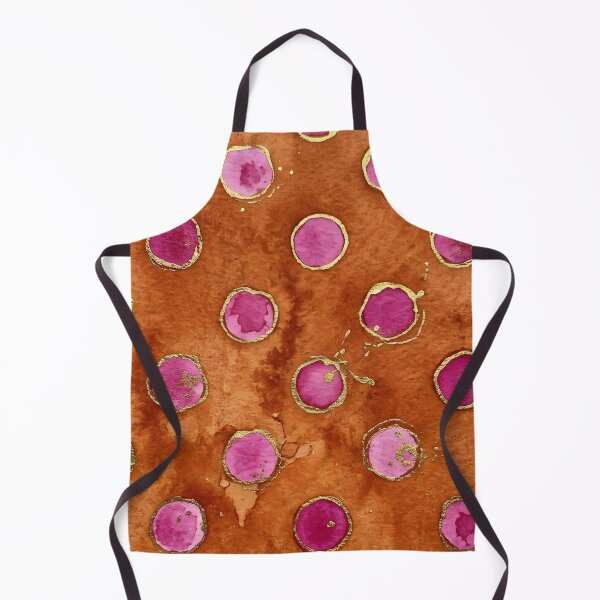 Item preview, Pink Polka Dot designed and sold by GraphicsClub.