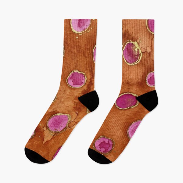 Item preview, Pink Polka Dot  designed and sold by GraphicsClub.