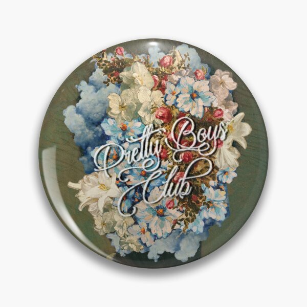 Item preview, Pretty Boys Club designed and sold by ChazzaQuattro.