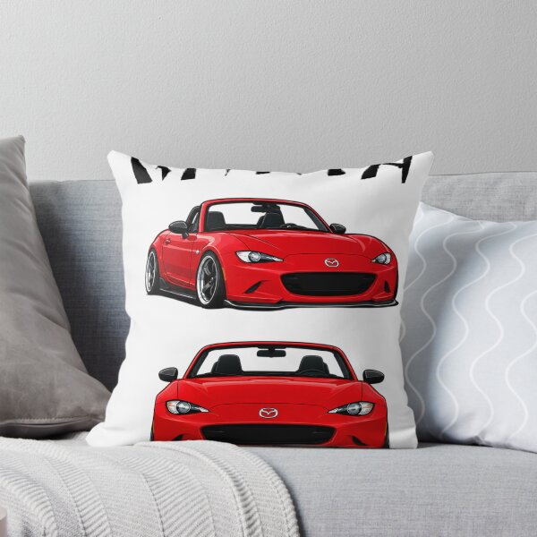 Item preview, Miata ND designed and sold by MyYata.