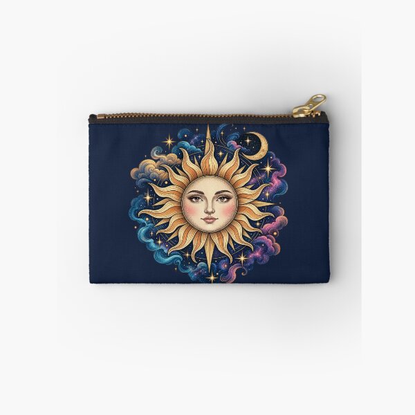 Item preview, Celestial Sun & Moon designed and sold by Hari Arts.