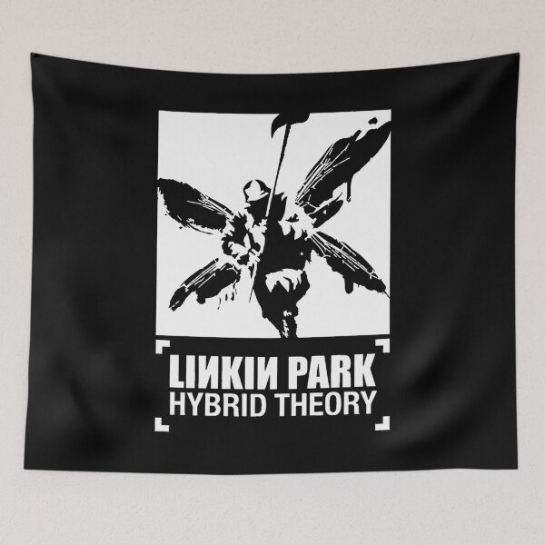 Item preview, Linkin Park designed and sold by aristografi.