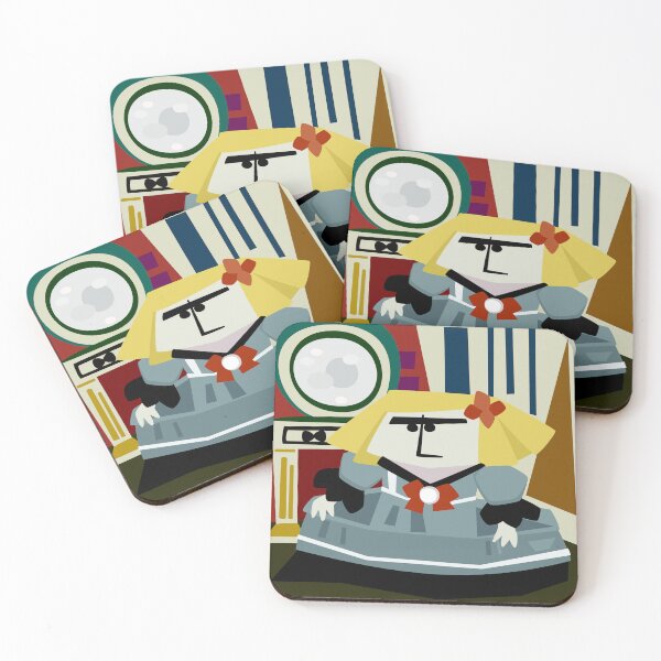 Item preview, Infanta Margarita designed and sold by Sonia Pascual Izquierdo.