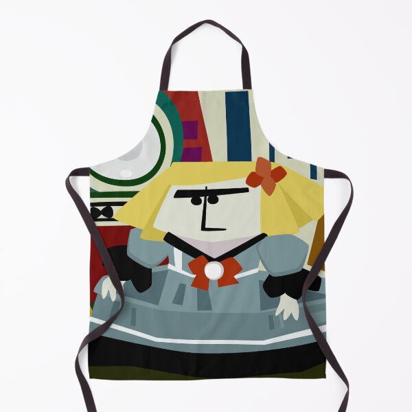 Item preview, Infanta Margarita designed and sold by Sonia Pascual Izquierdo.