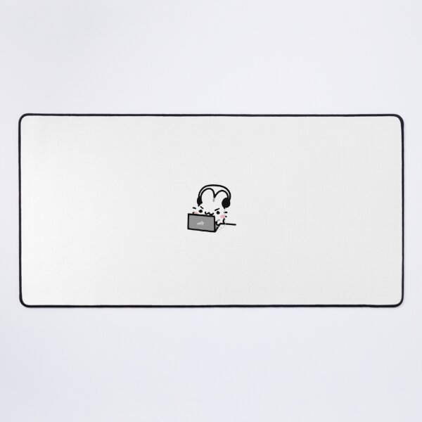 Item preview, Laptop Bunny designed and sold by veraphina.