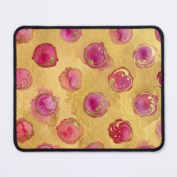 Item preview, Pink Polka Dot  designed and sold by GraphicsClub.