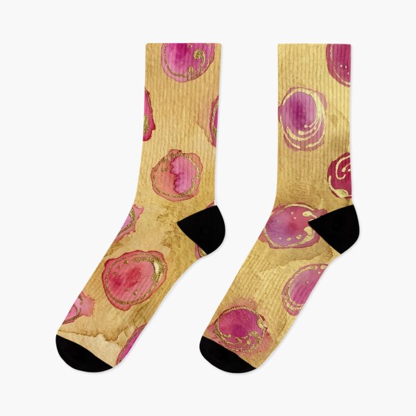 Item preview, Pink Polka Dot  designed and sold by GraphicsClub.