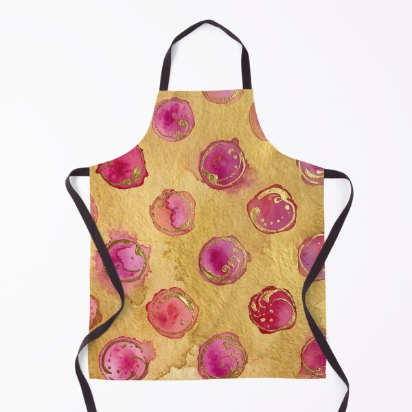 Item preview, Pink Polka Dot designed and sold by GraphicsClub.