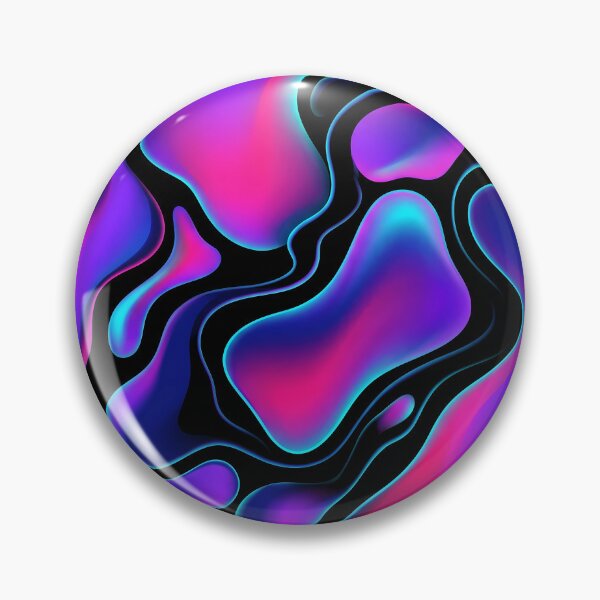 Item preview, Bioluminescent Lava designed and sold by JEMAR Designs.