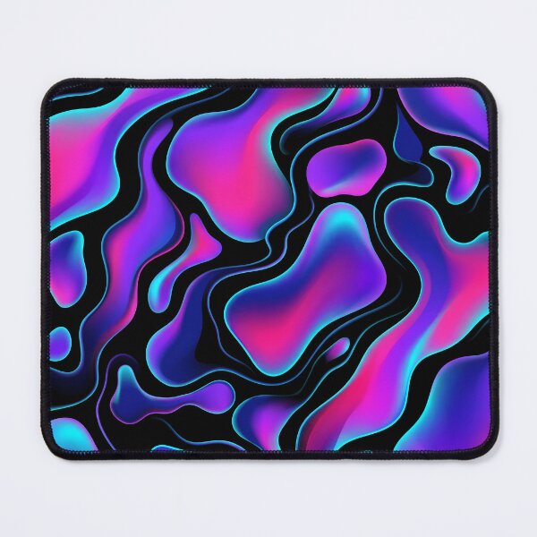 Item preview, Bioluminescent Lava designed and sold by JEMAR Designs.
