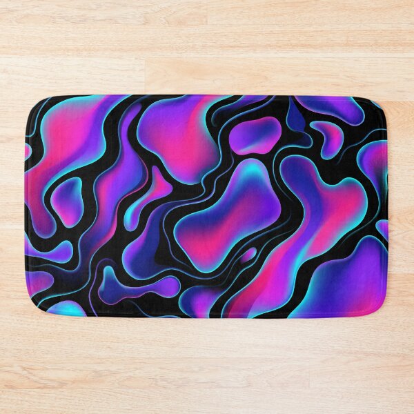 Item preview, Bioluminescent Lava designed and sold by JEMAR Designs.