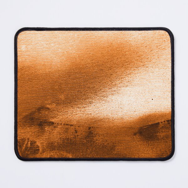 Item preview, Brown Abstract Textured Artwork designed and sold by Ityez Studio.