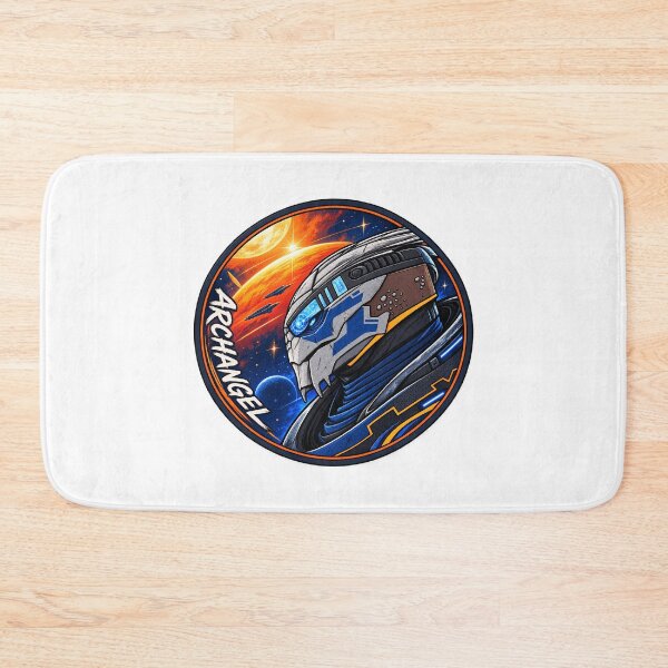 Item preview, Archangel designed and sold by RichardLRamsey.