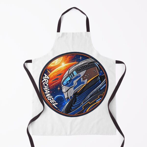 Item preview, Archangel designed and sold by RichardLRamsey.