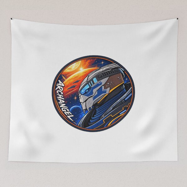 Item preview, Archangel designed and sold by RichardLRamsey.