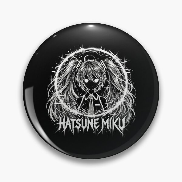 Item preview, Hatsune Miku designed and sold by PatriciaNavar.