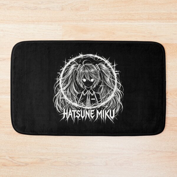 Item preview, Hatsune Miku designed and sold by PatriciaNavar.