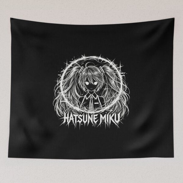 Item preview, Hatsune Miku designed and sold by PatriciaNavar.