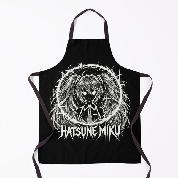 Item preview, Hatsune Miku designed and sold by PatriciaNavar.
