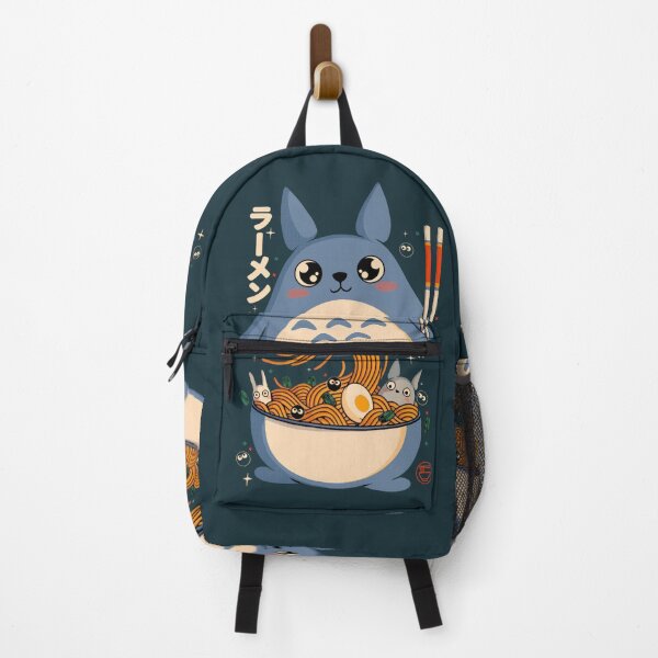Item preview, Totoro Ramen Bowl designed and sold by GITTERLU.