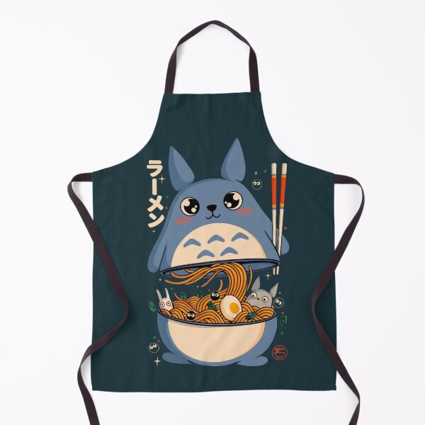 Artikelvorschau, Totoro Ramen Schüssel entworfen und verkauft von GITTERLU.