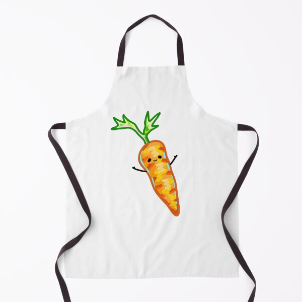 Item preview, Happy carrot designed and sold by lorana-atelier.