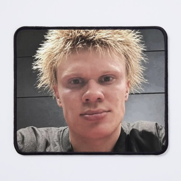 Item preview, Erling Haaland designed and sold by bngzt666.