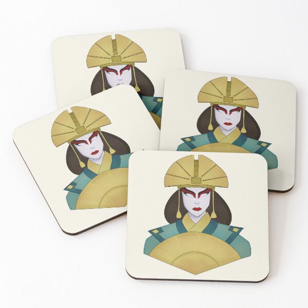 Item preview, Scribble Kyoshi designed and sold by Izaa-aart.
