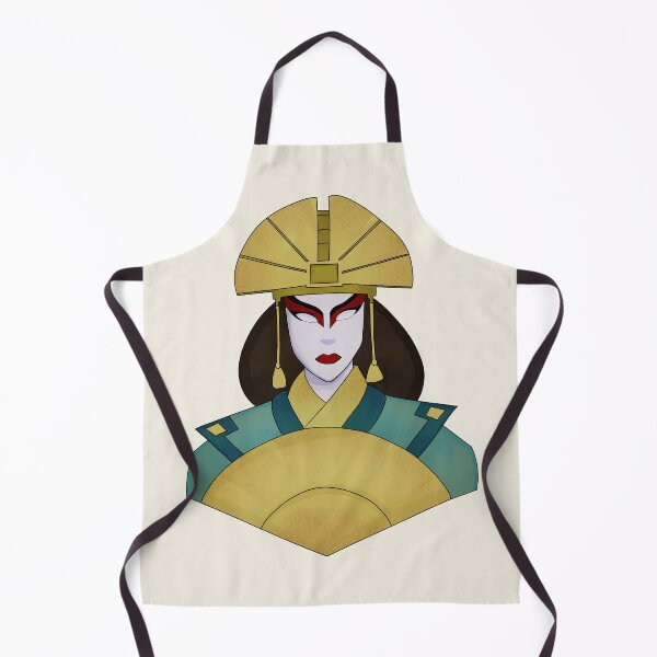 Item preview, Scribble Kyoshi designed and sold by Izaa-aart.