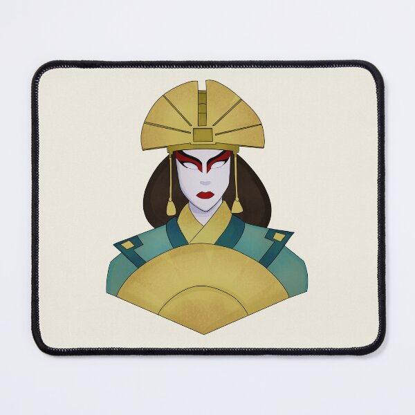 Item preview, Scribble Kyoshi designed and sold by Izaa-aart.