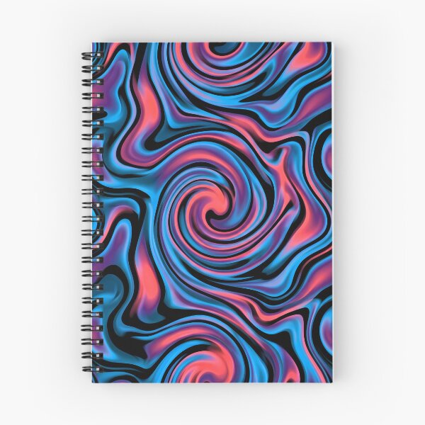 Item preview, Holographic Flow designed and sold by JEMAR Designs.