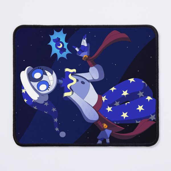 Item preview, Security Breach: Moondrop designed and sold by ChaoticArtandDesign.